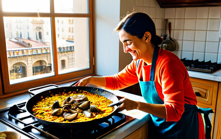 Cocina Vegana con Sabor: Secretos que Transformarán tus Platos y tu Bolsillo. 3 cocina - 이미지 1