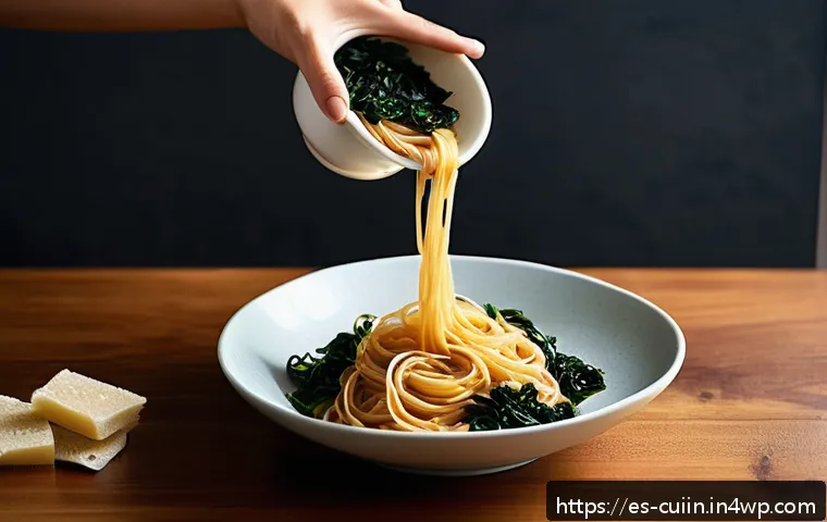 채식 요리의 맛을 살리는 조리 팁 관련 이미지 2